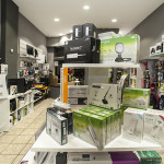 Tienda Sistemas Miranda