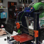 venta de material y tecnología Sistemas Miranda